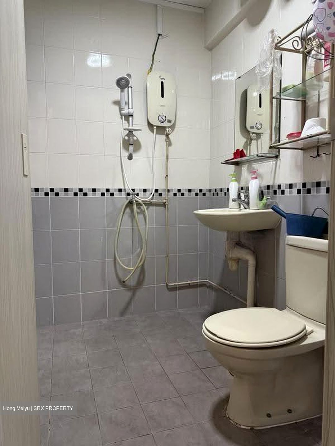 Blk 717 Khatib Spring (Yishun), HDB 4 Rooms #630656161